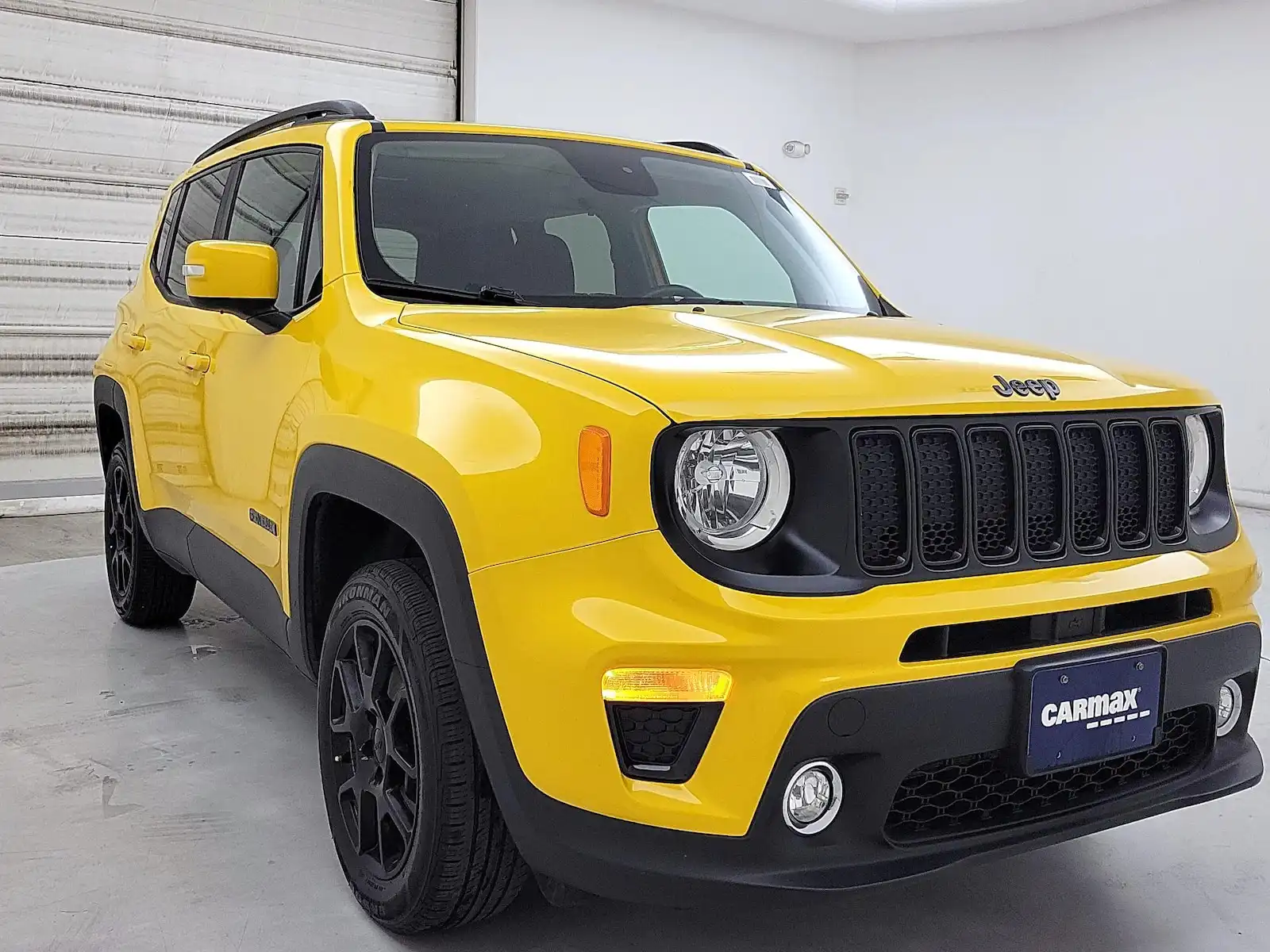 2019 Jeep Renegade Altitude Package 4WD's photo