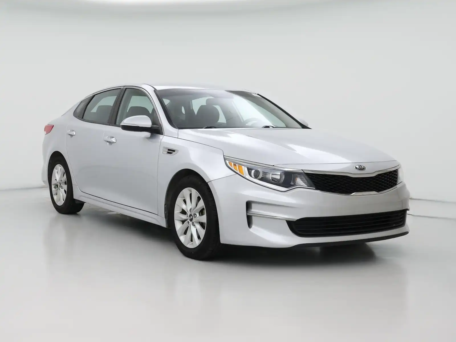 2017 Kia Optima LX Auto's photo