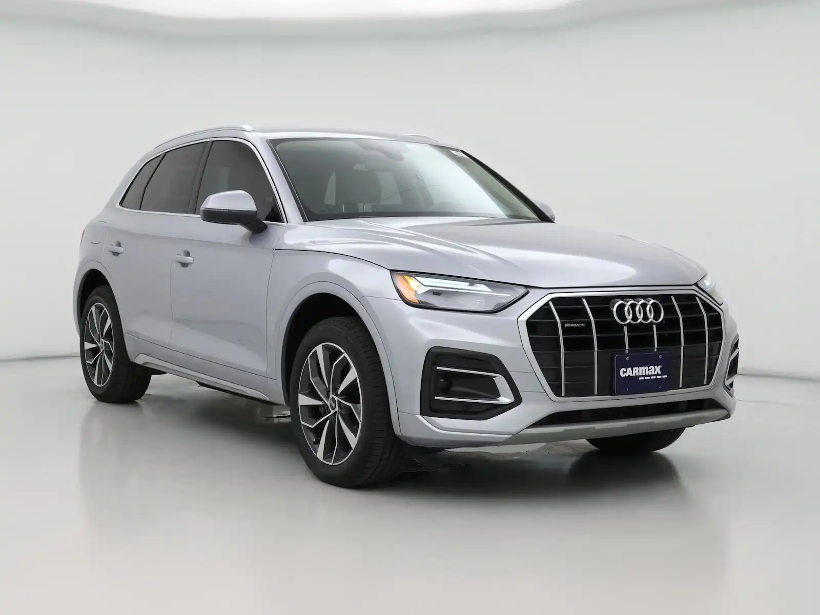 2021 Audi Q5 45 Premium's photo