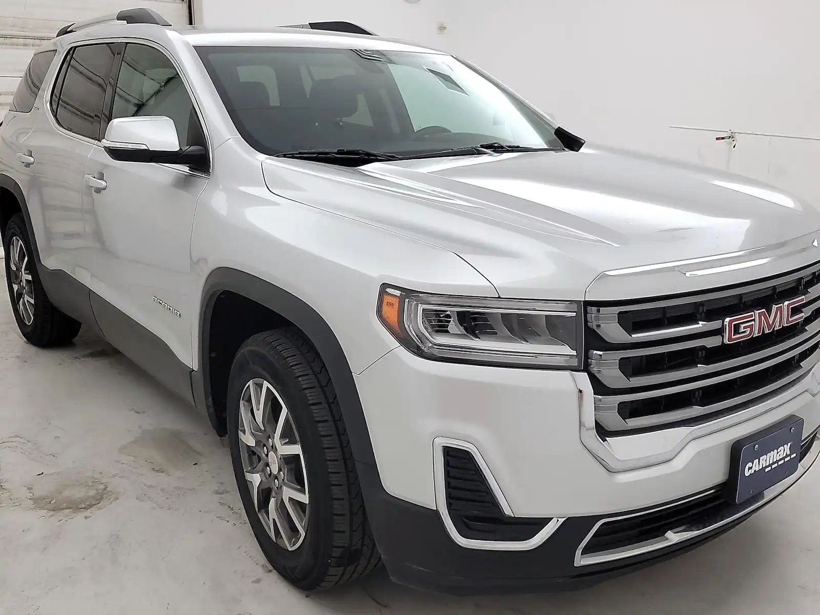 2020 GMC Acadia SLE FWD's photo