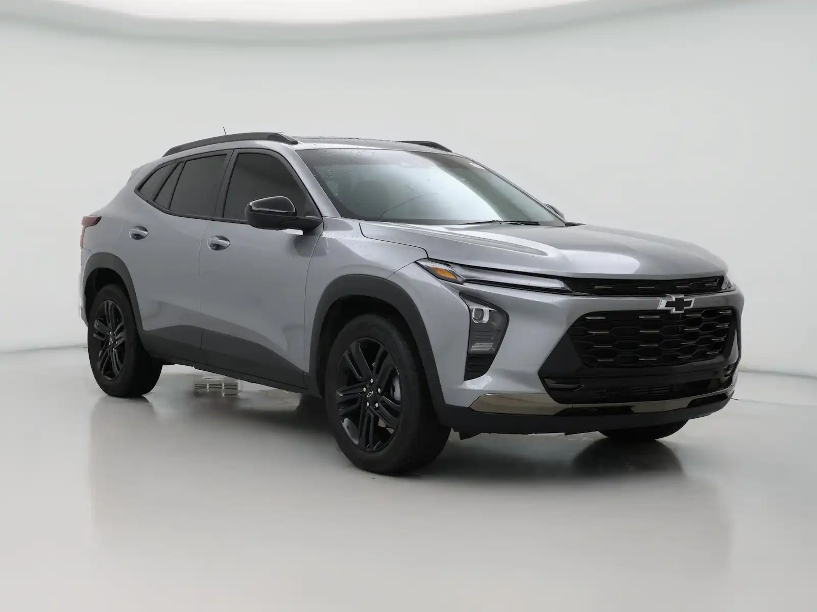 2026 Chevrolet Trax ACTIV FWD's photo