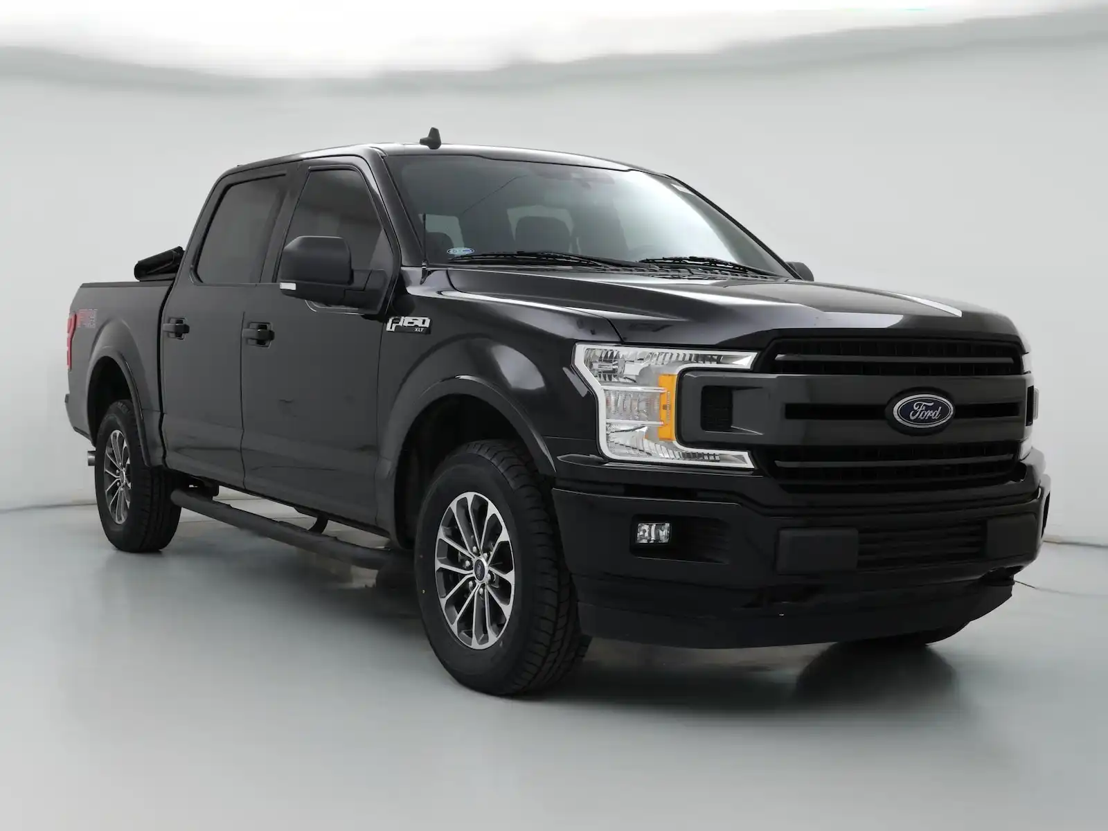 2020 Ford F-150 XLT 4WD SuperCrew 5-1/2' Box's photo