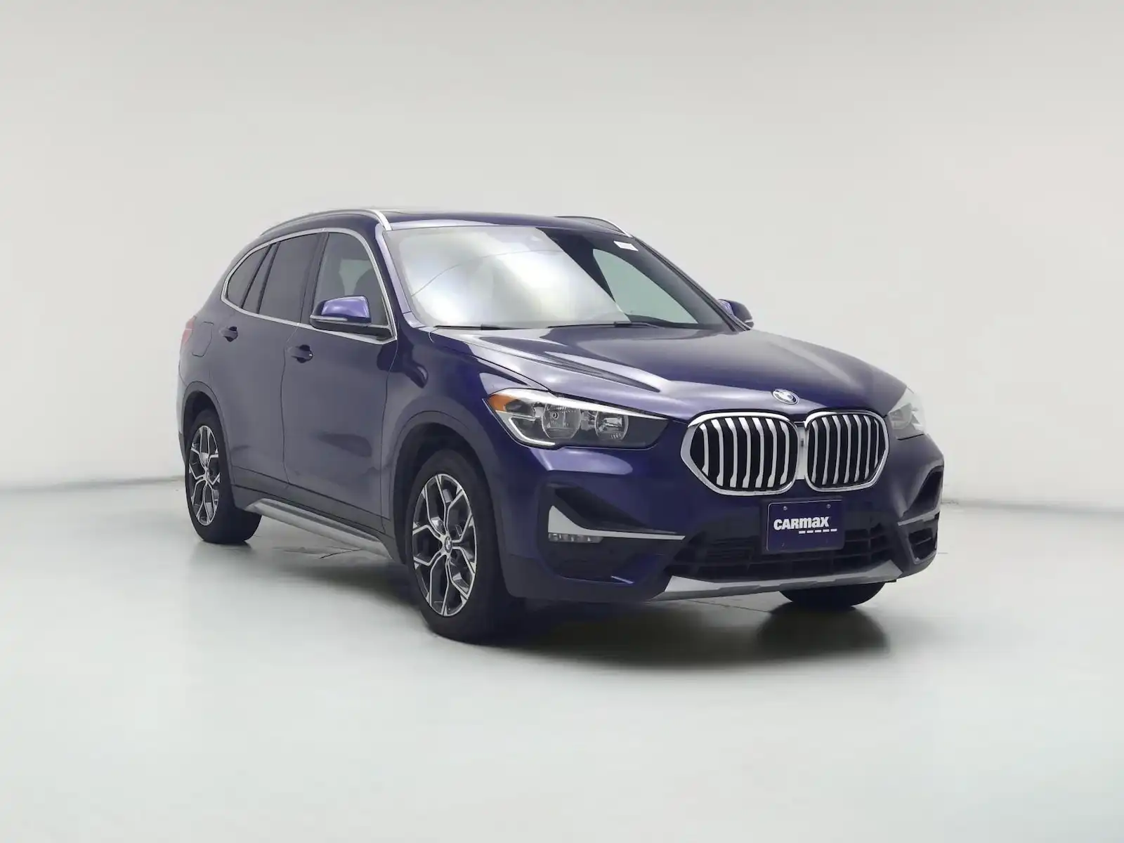 2020 BMW X1 xDrive28i's photo