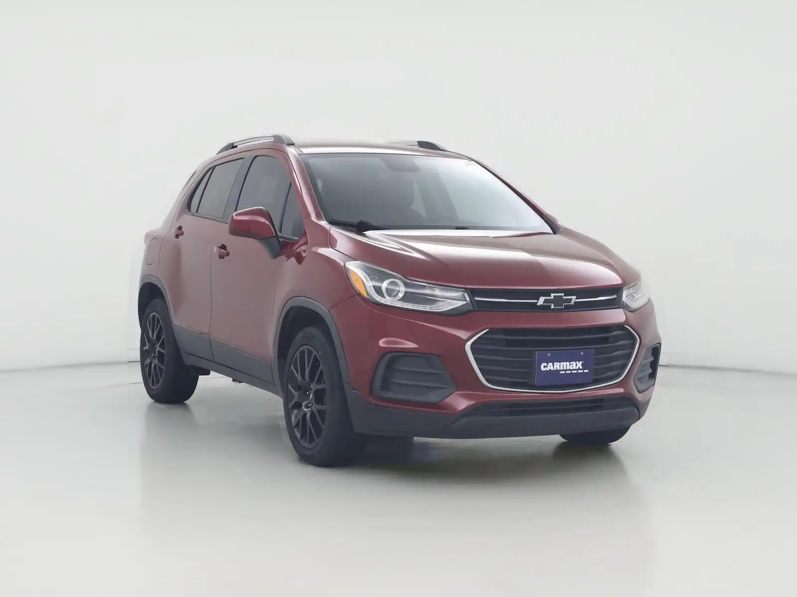2022 Chevrolet Trax LT AWD's photo