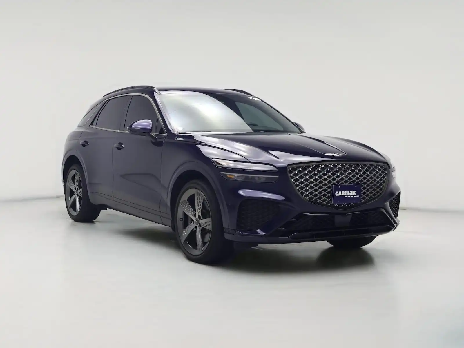 2024 Genesis GV70 3.5T Sport AWD's photo