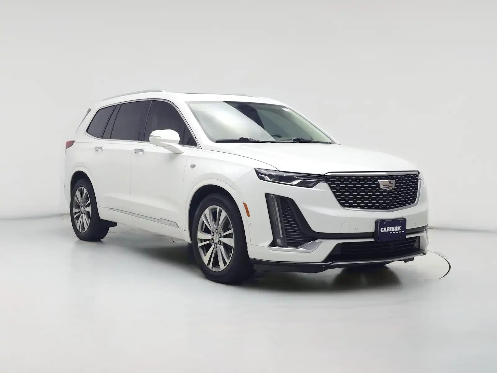 2021 Cadillac XT6 Premium Luxury Auto's photo