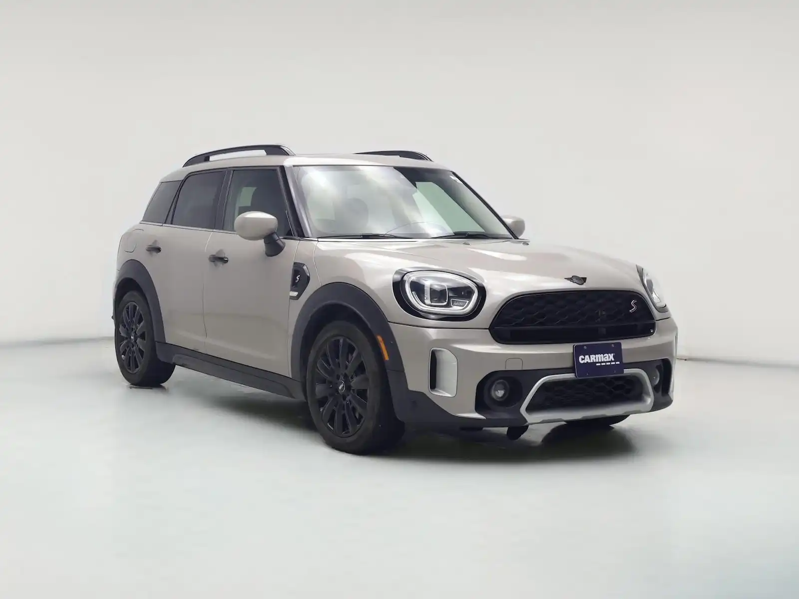 2022 MINI Countryman Cooper S's photo
