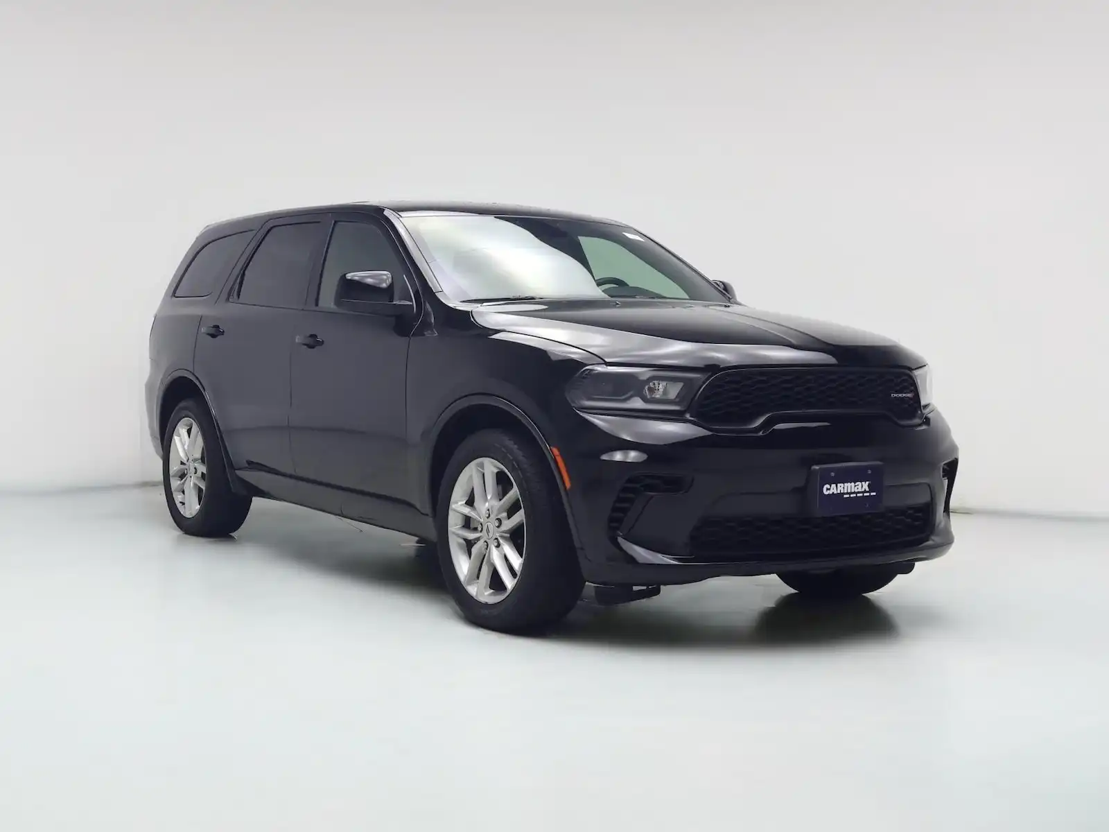 2026 Dodge Durango GT AWD's photo