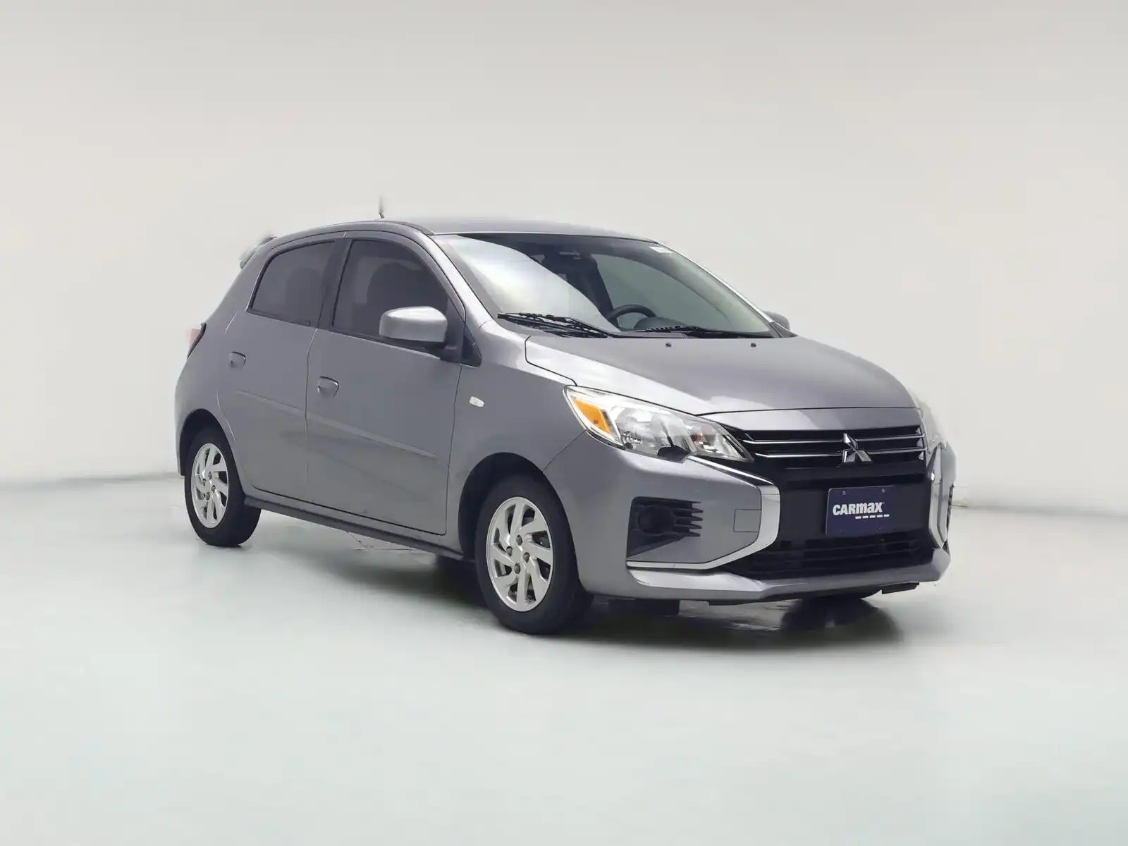 2022 Mitsubishi Mirage LE CVT's photo