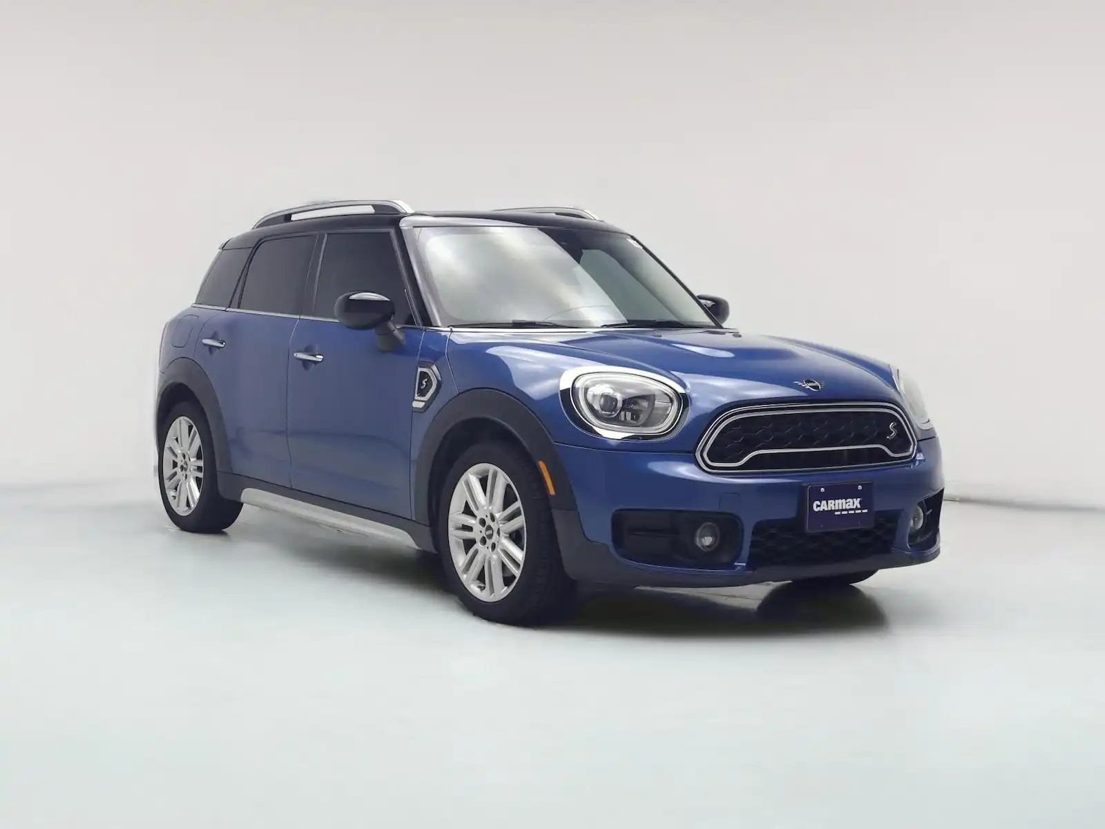 2020 MINI Countryman Cooper S's photo