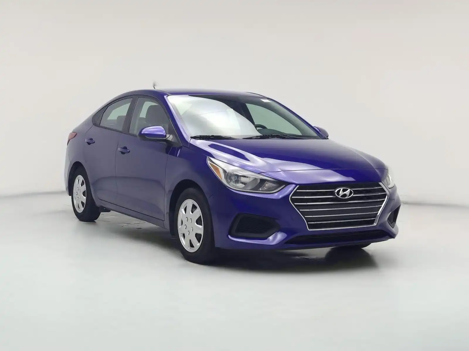 2022 Hyundai Accent 1.6 SE IVT's photo