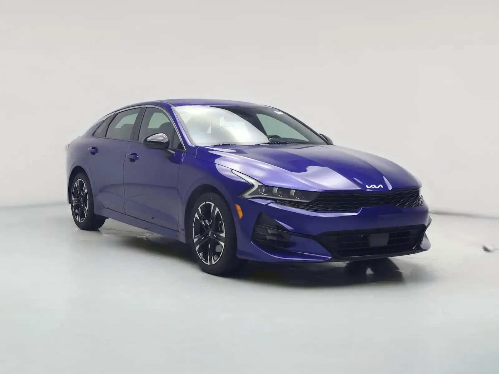 2023 Kia Optima GT-Line FWD's photo