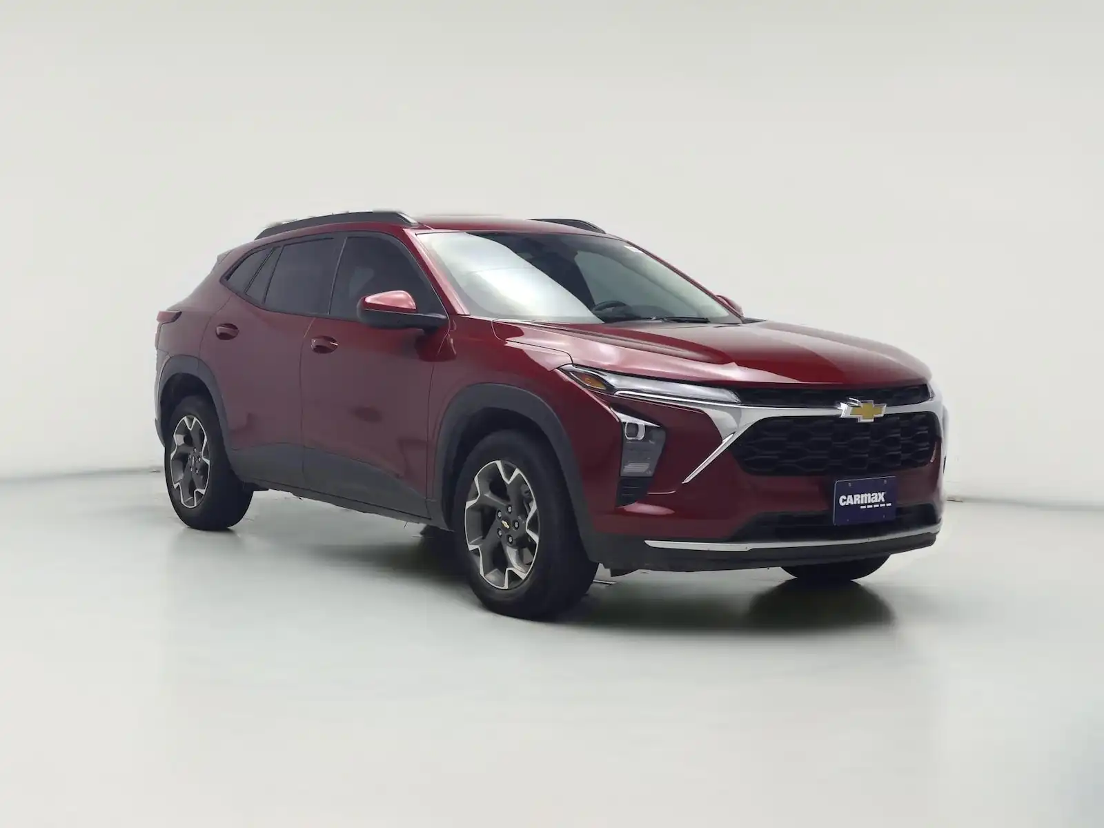 2025 Chevrolet Trax LT's photo