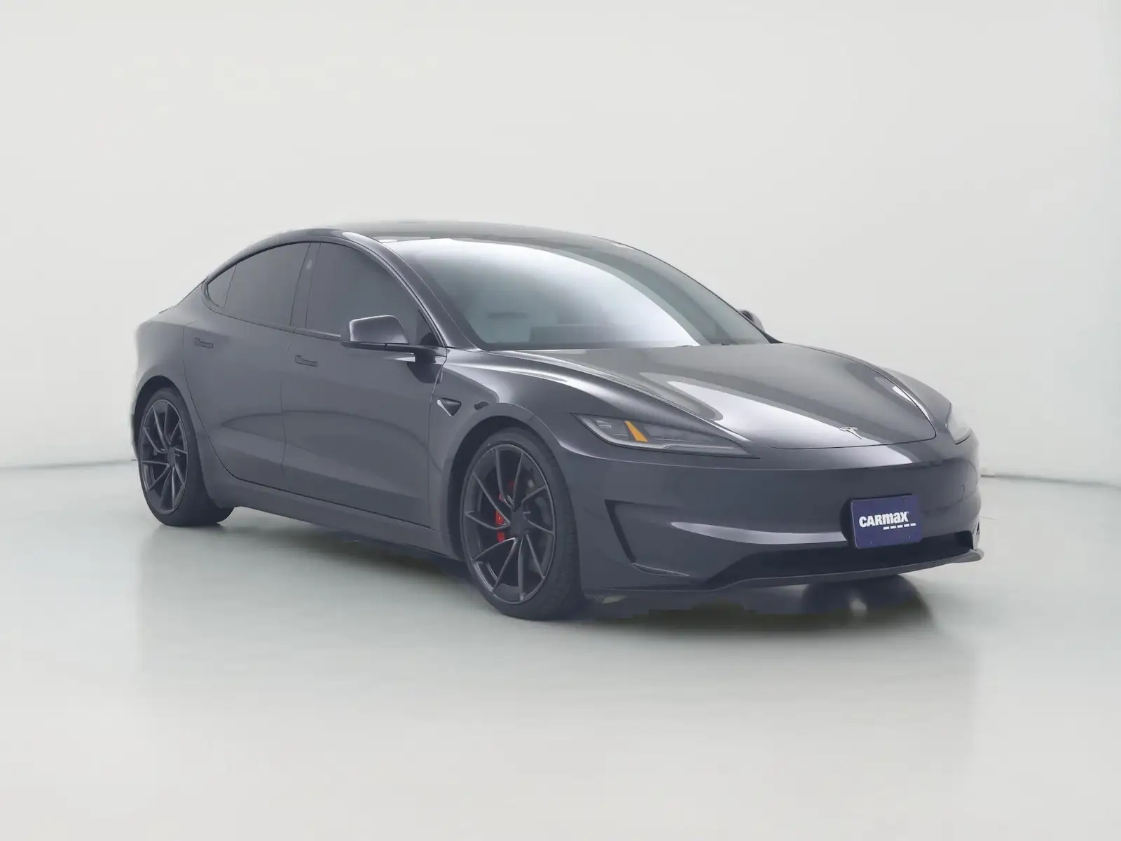 2024 Tesla Model 3 Performance photo 1