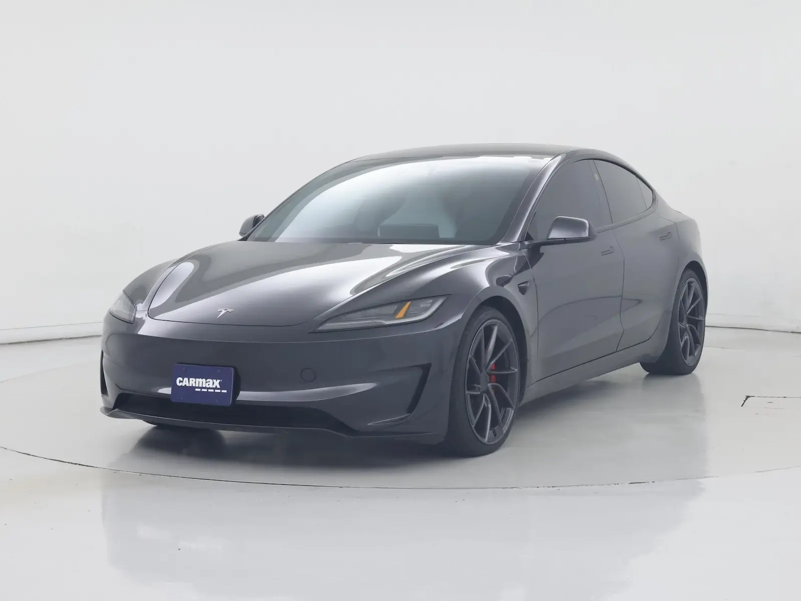 2024 Tesla Model 3 Performance photo 5