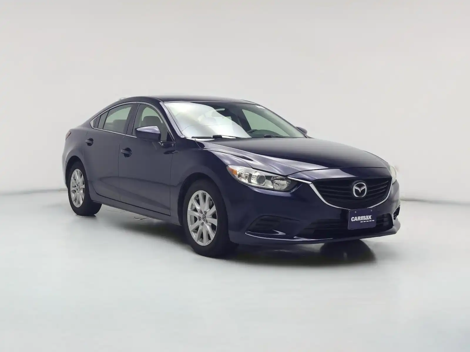 2015 Mazda EZ-6 Sport Auto i's photo