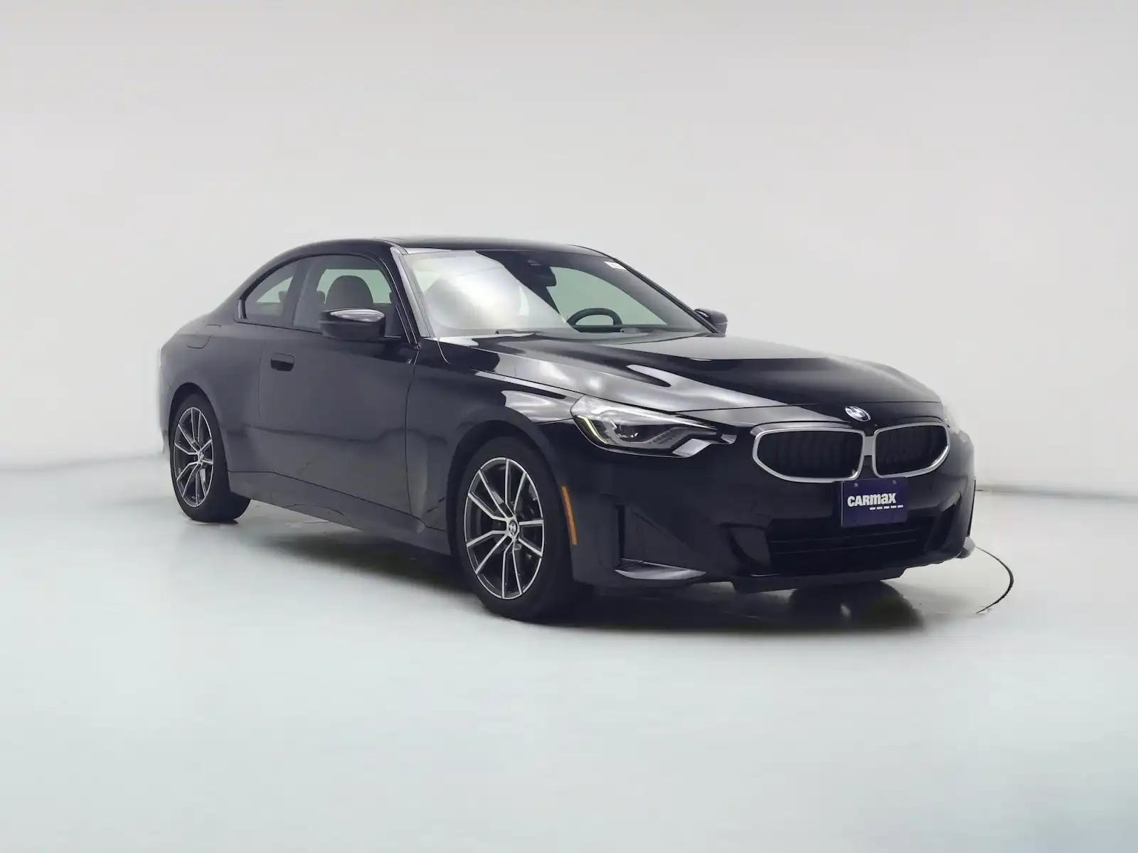 2026 BMW 2 Series 230i xDrive Coupe's photo