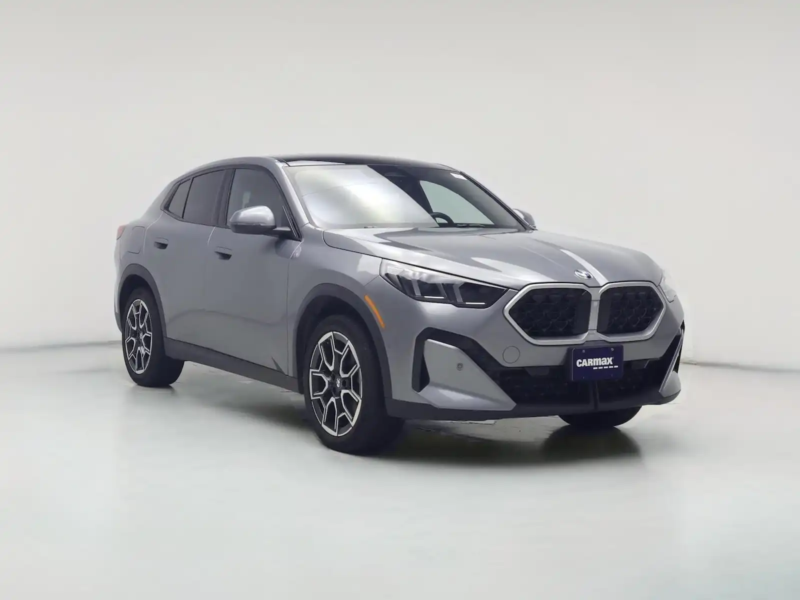 2026 BMW X2 xDrive28i's photo