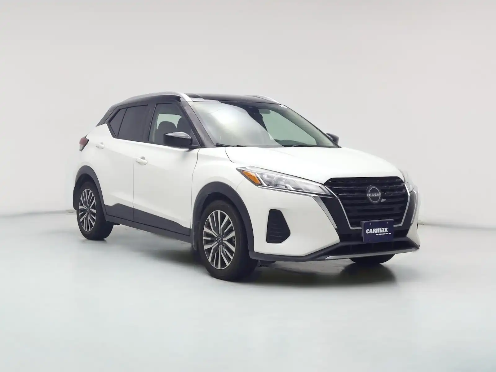 2023 Nissan Kicks 1.6 SV's photo