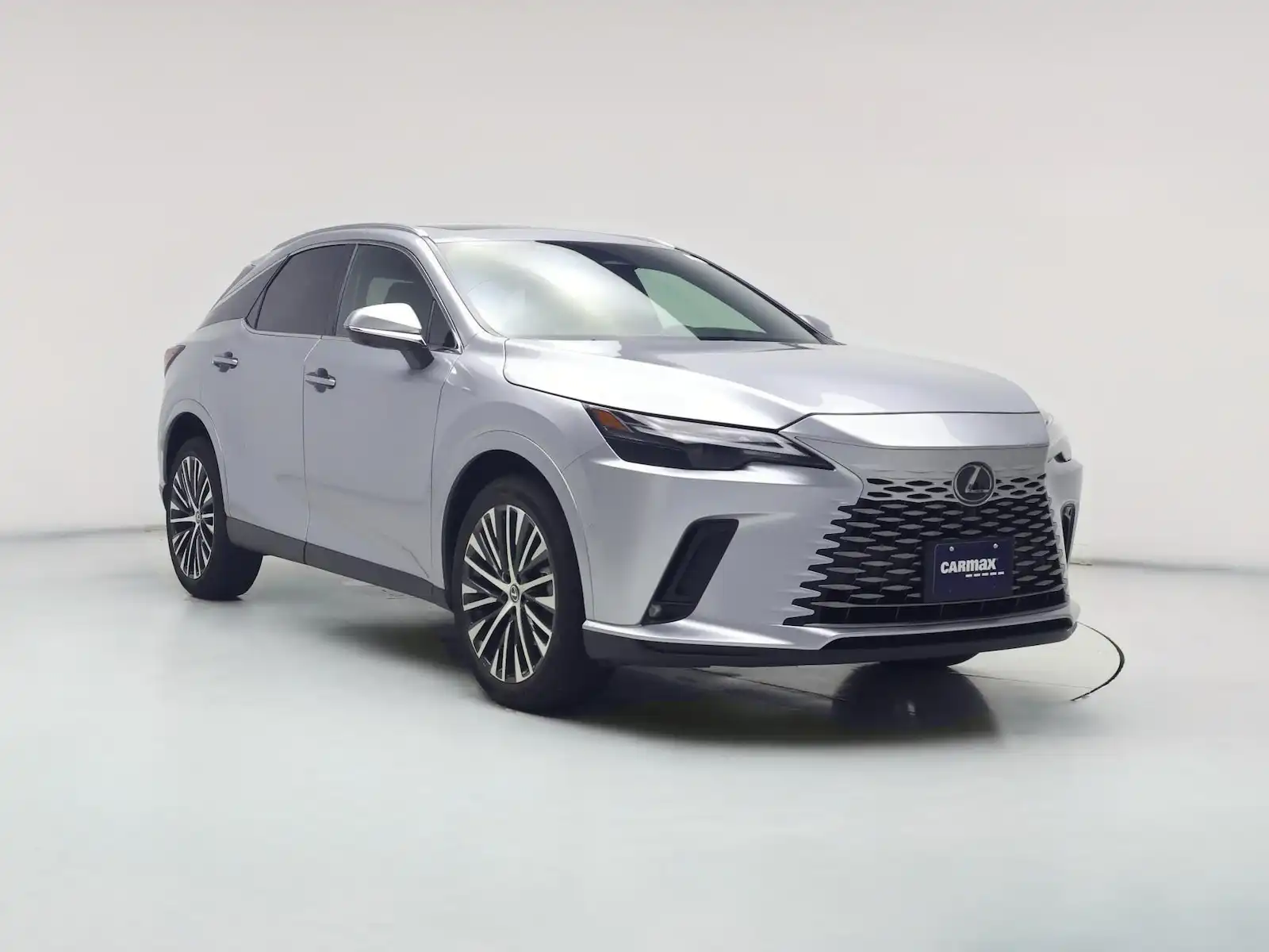 2024 Lexus RX 350 350 Premium Plus FWD's photo