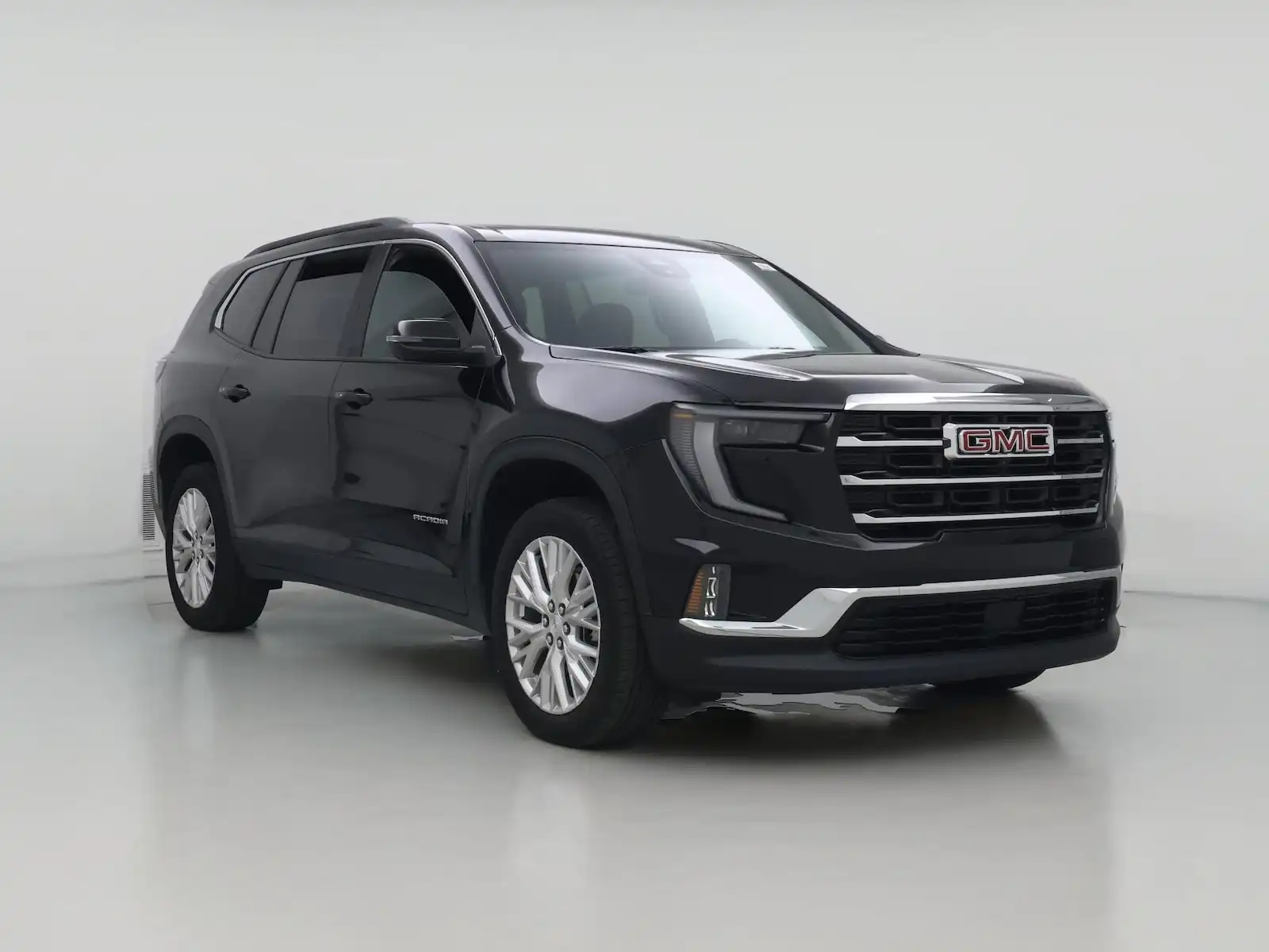 2025 GMC Acadia Elevation AWD's photo