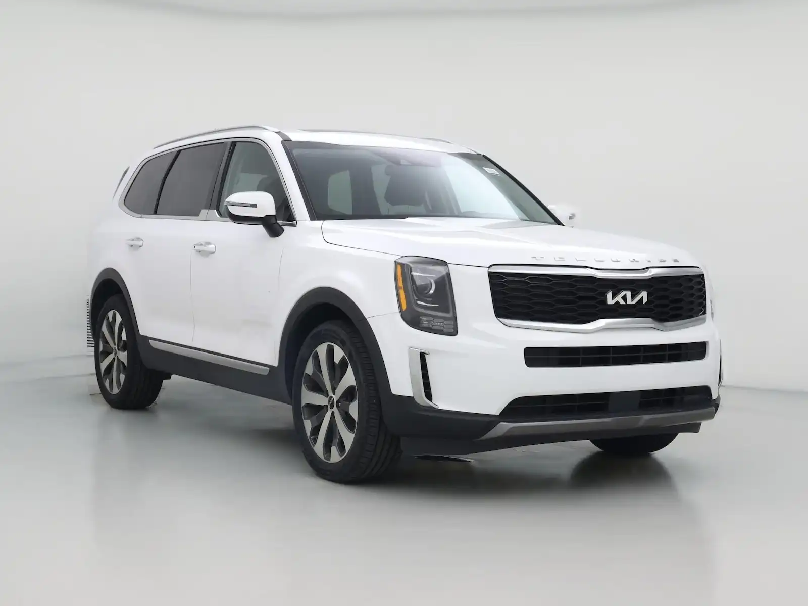 2022 Kia Telluride S FWD's photo