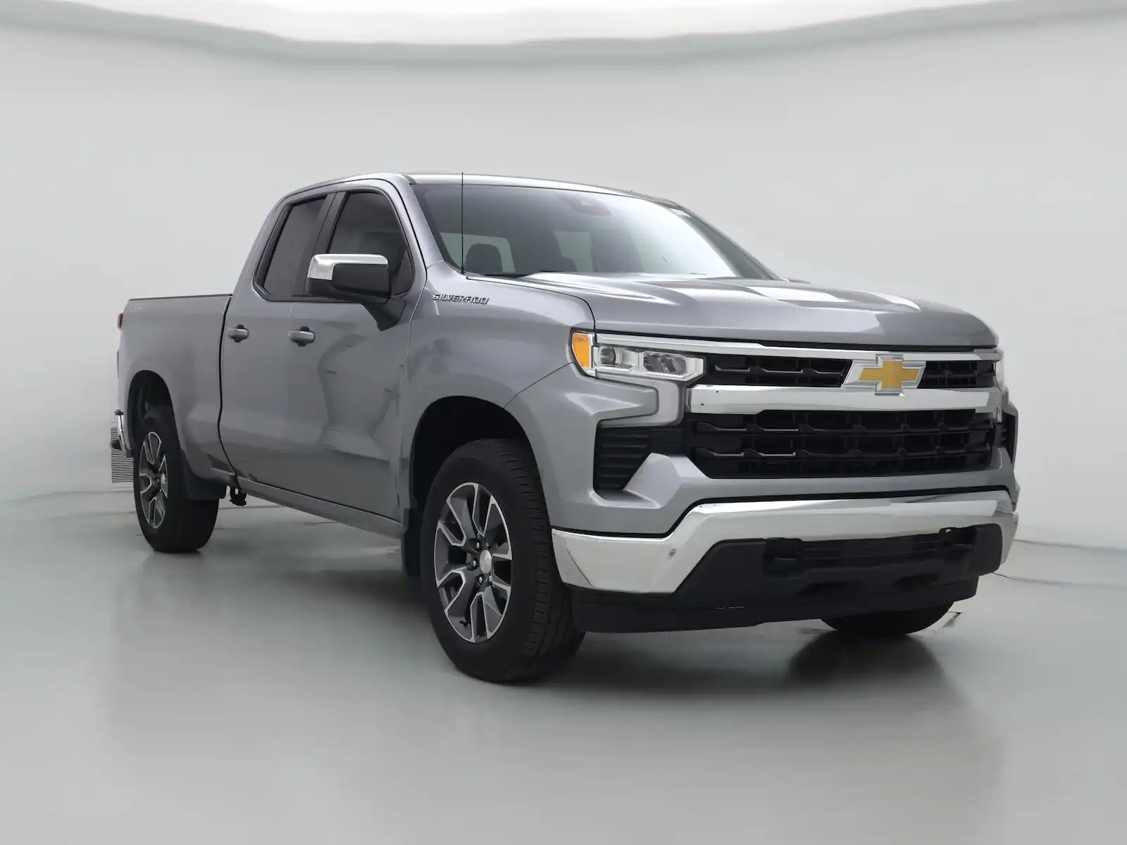 2024 Chevrolet Silverado 1500 LT 4WD Double Cab Standard Box 2FL's photo