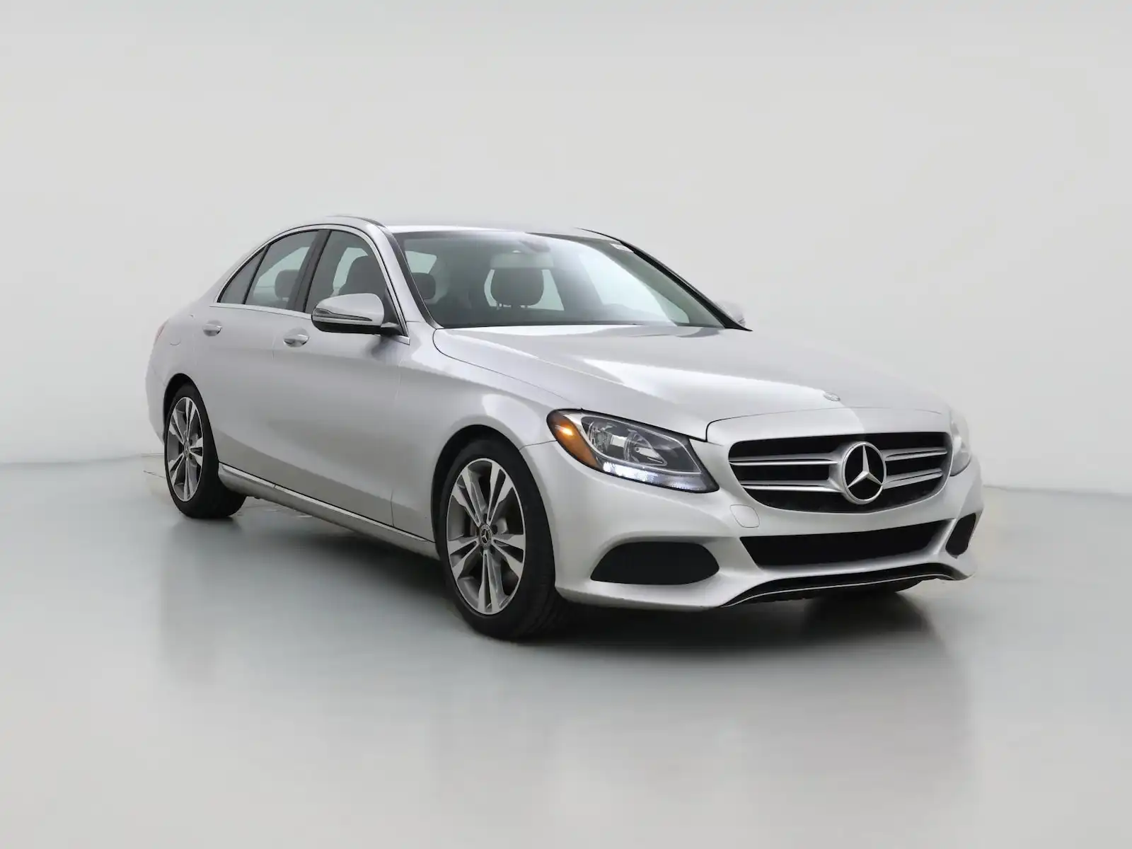 2017 Mercedes-Benz C-Class C300's photo