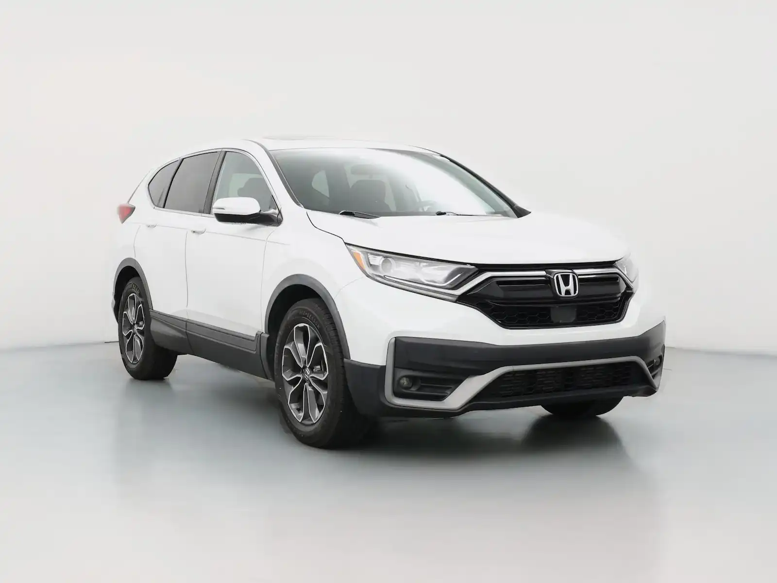 2020 Honda CR-V EX 2WD's photo