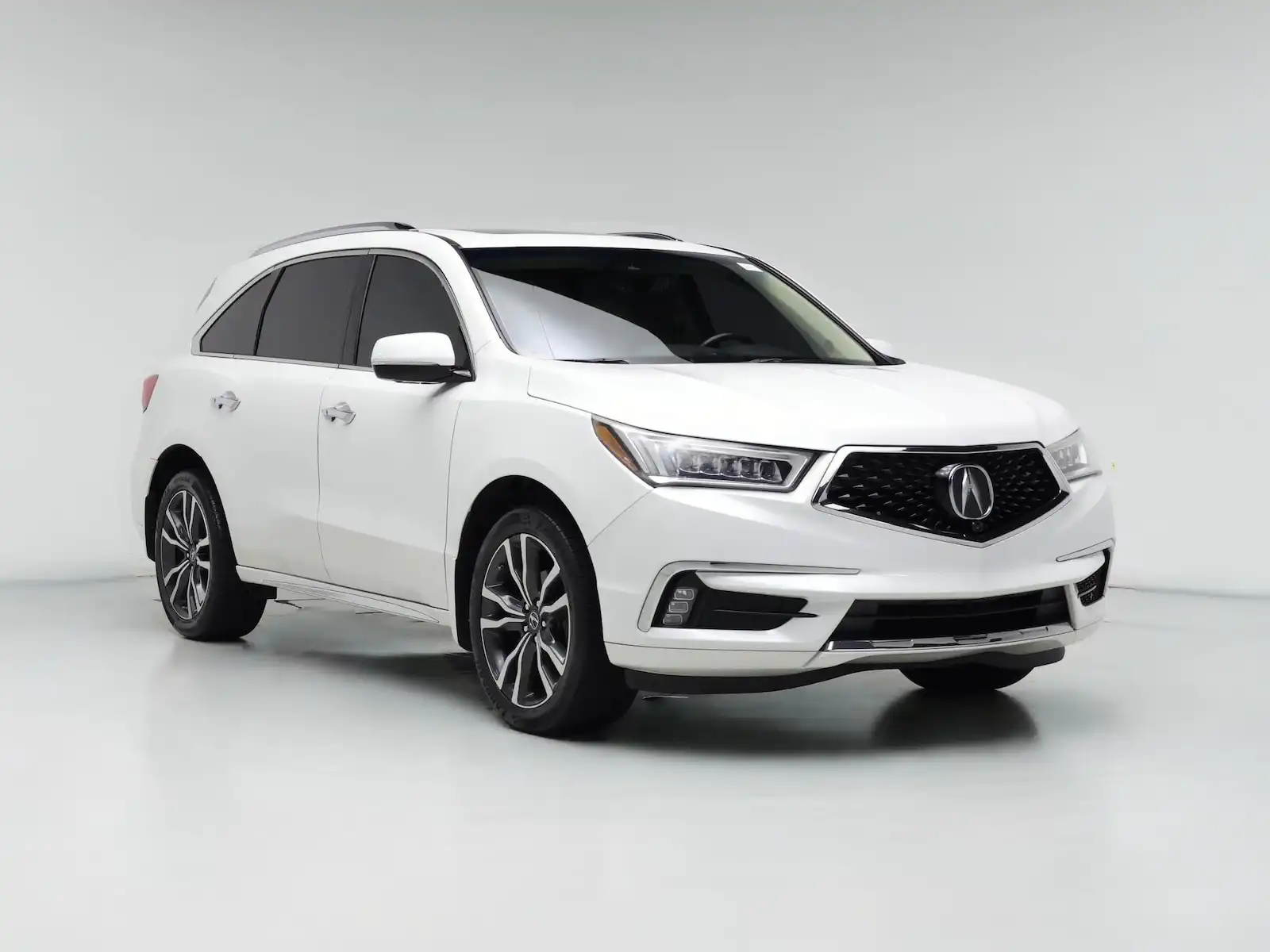 2020 Acura MDX Advance Package's photo