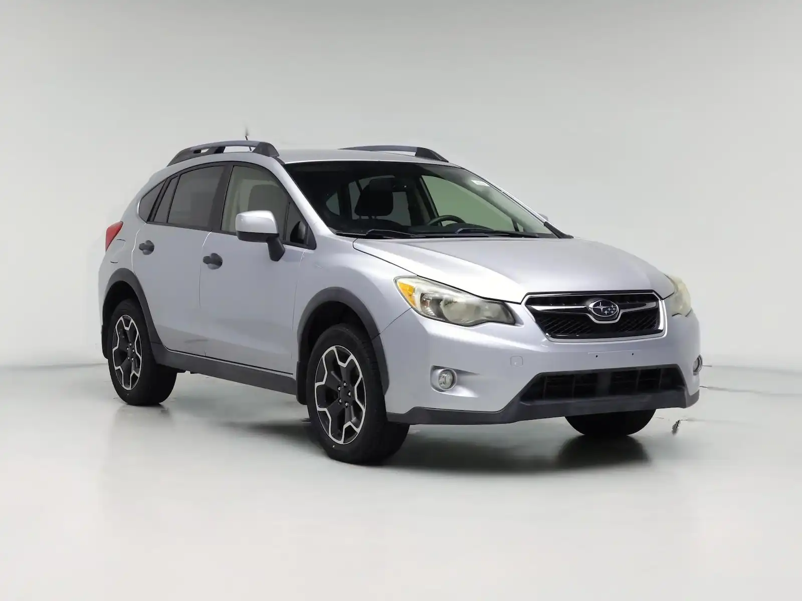 2014 Subaru XV Crosstrek Premium CVT's photo