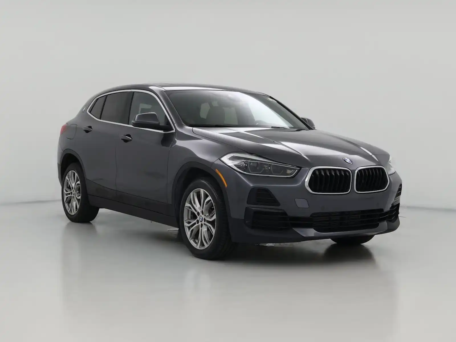 2021 BMW X2 sDrive28i's photo