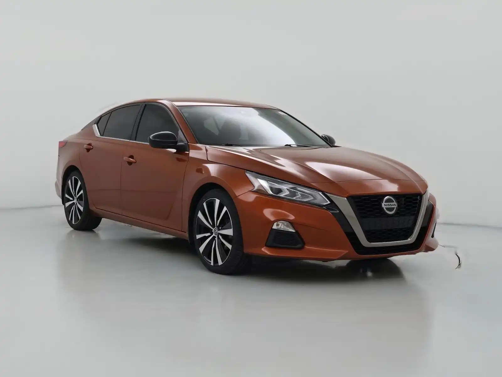 2022 Nissan Altima 2.5 SR's photo