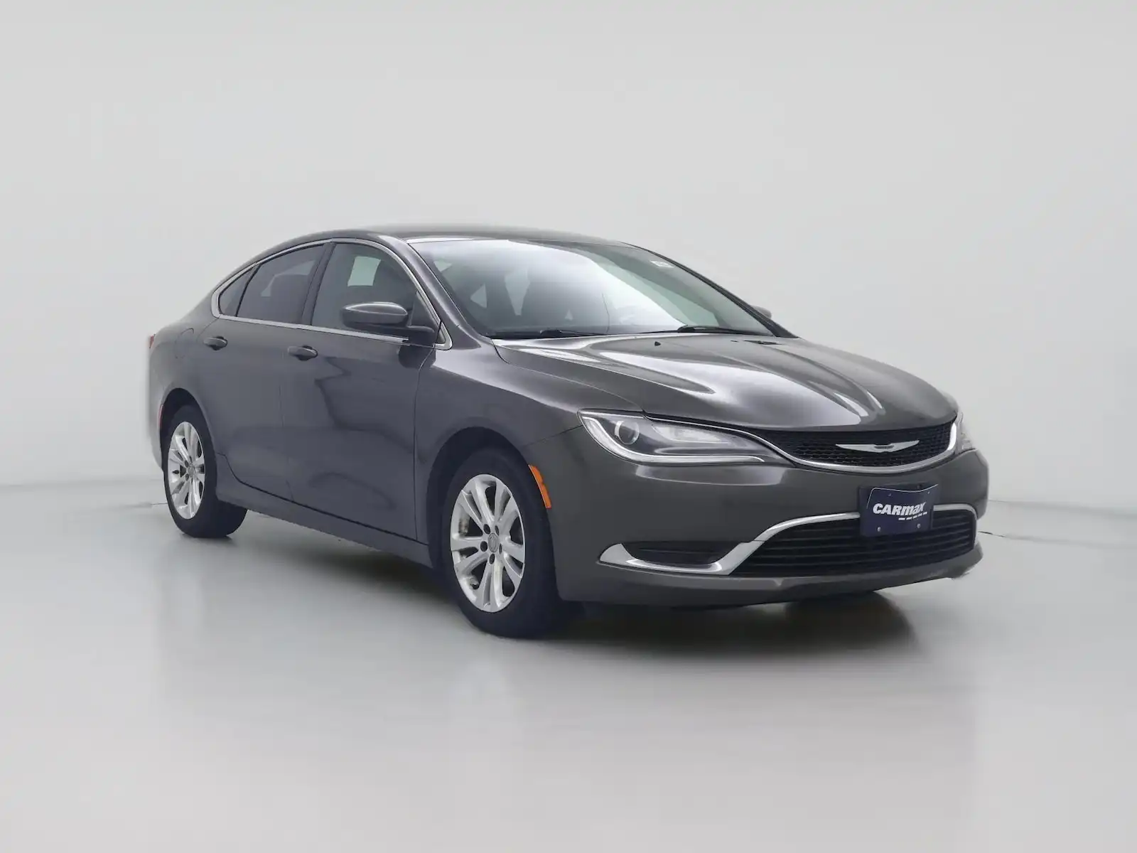 2016 Chrysler 200 Limited's photo