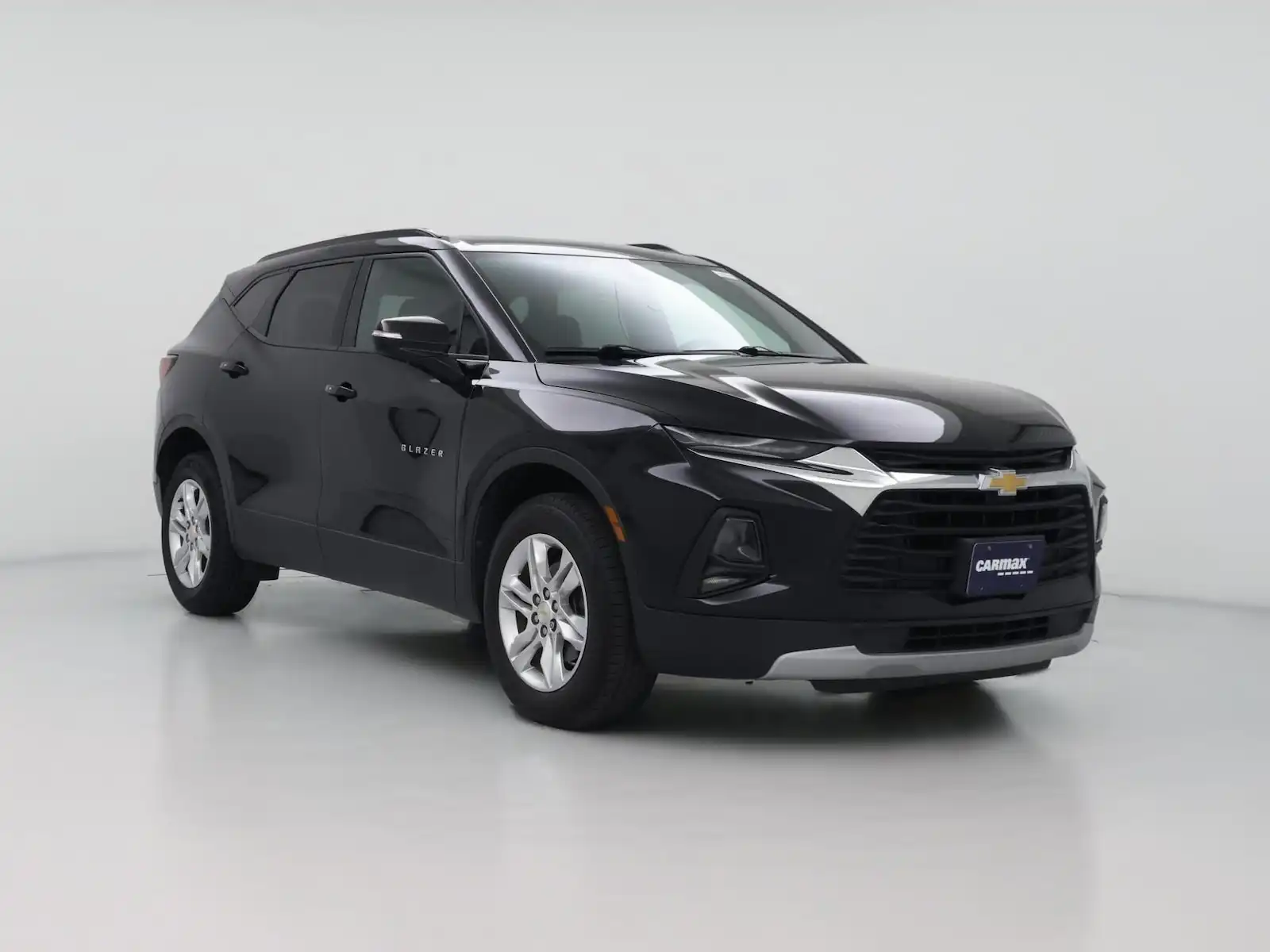 2020 Chevrolet Blazer 1LT FWD's photo