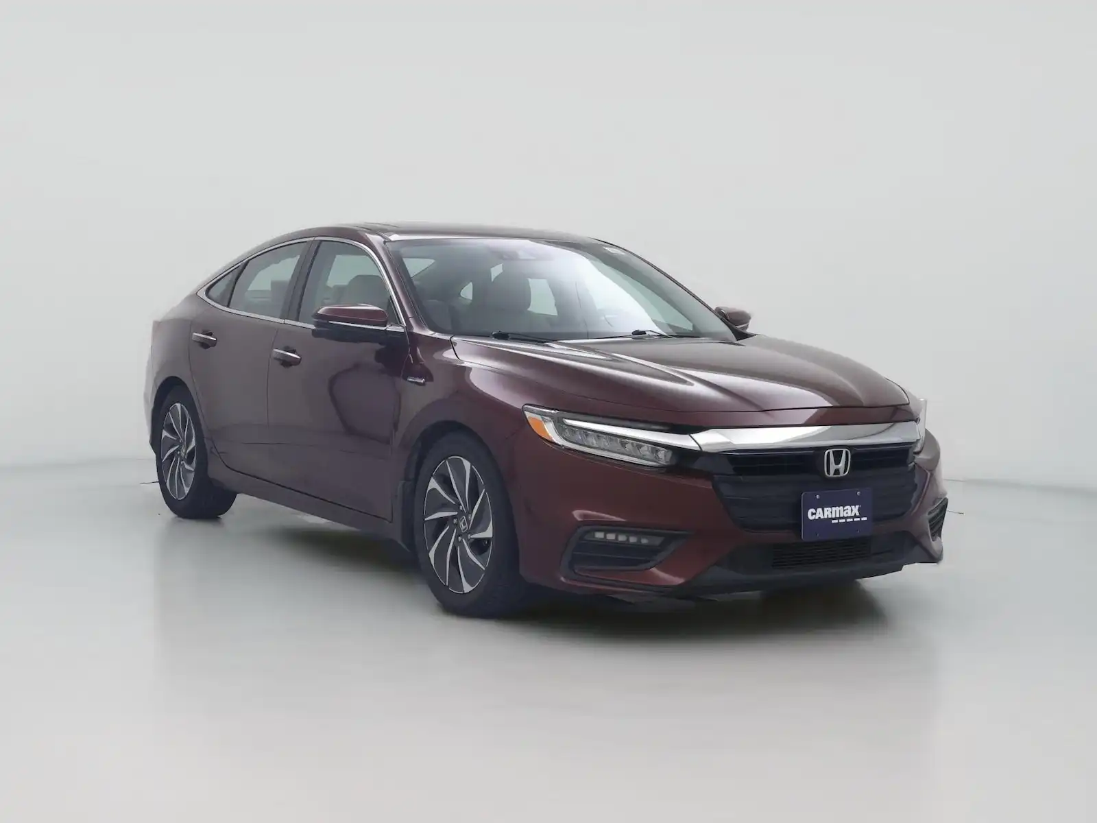 2019 Honda Insight Touring's photo