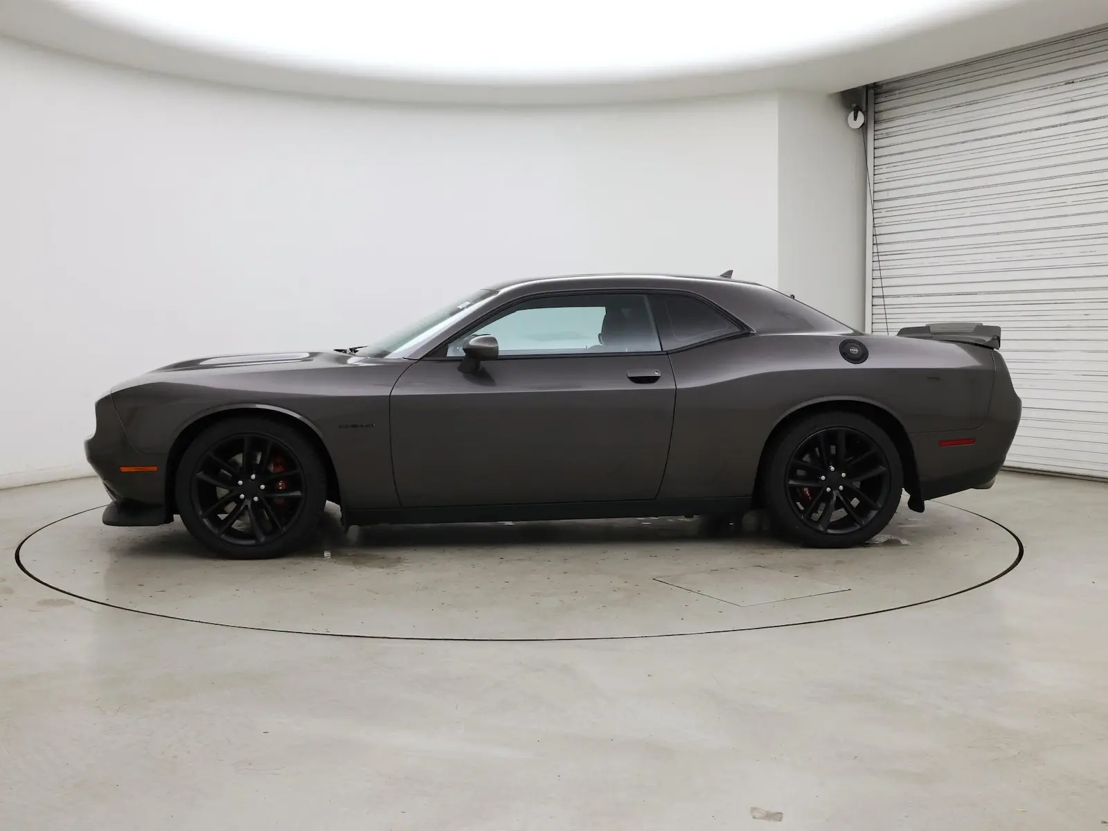 2021 Dodge Challenger R/T photo 4