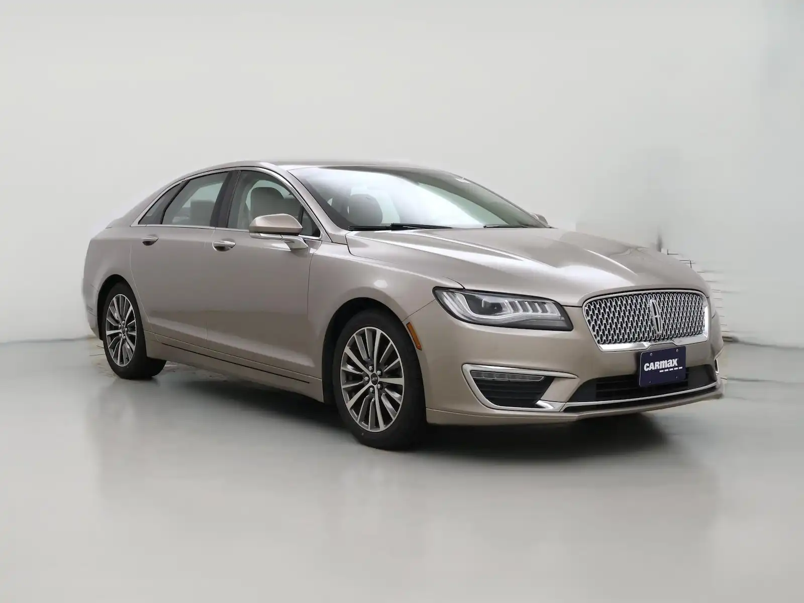 2019 Lincoln MKZ Reserve I FWD's photo