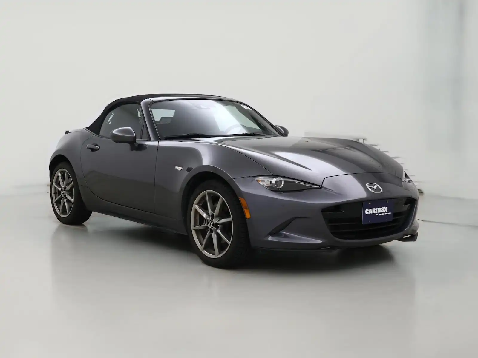 2022 Mazda MX-5 Miata Grand Touring Auto's photo