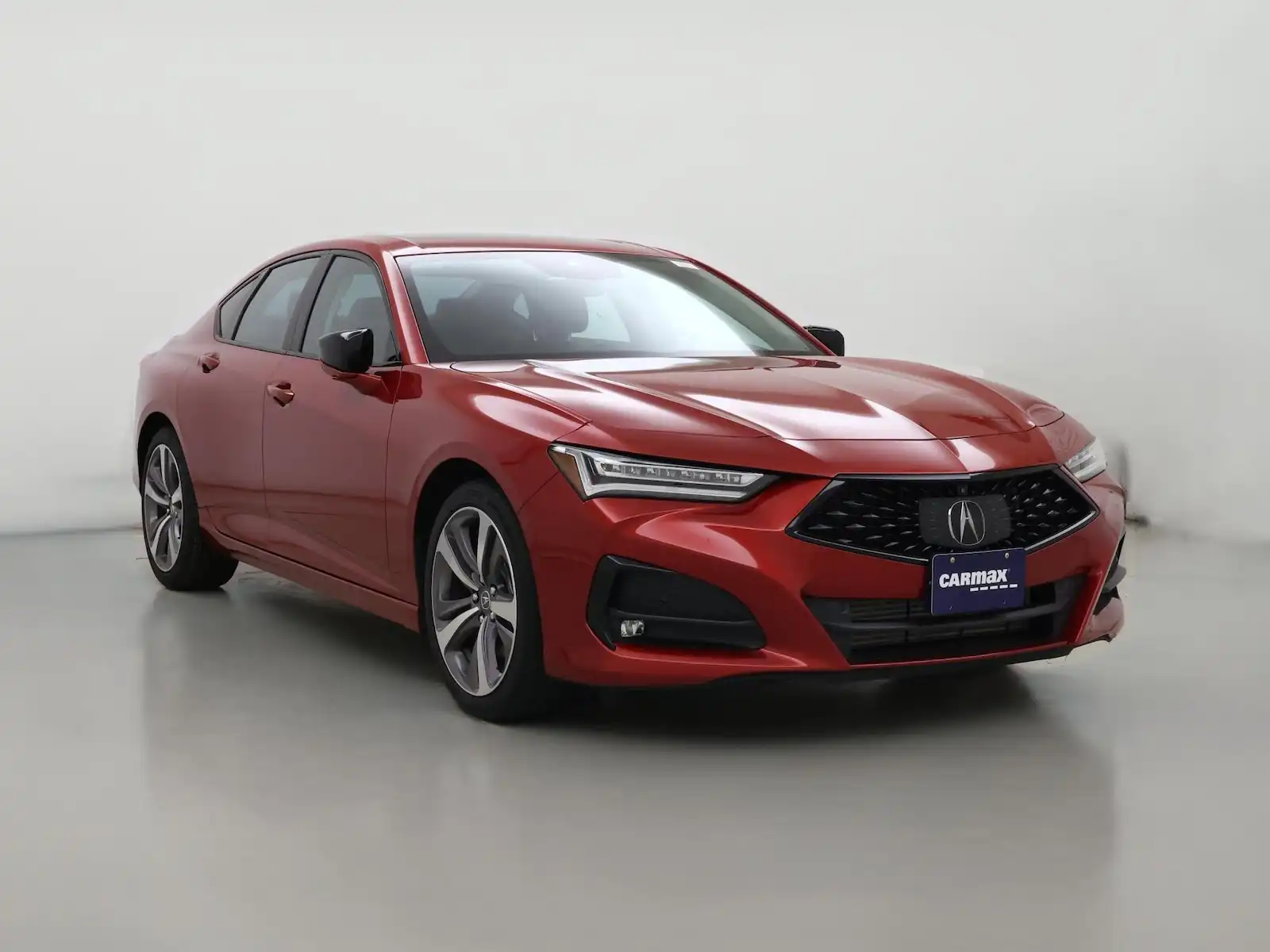 2021 Acura TLX 2.0 Auto Advance Package's photo