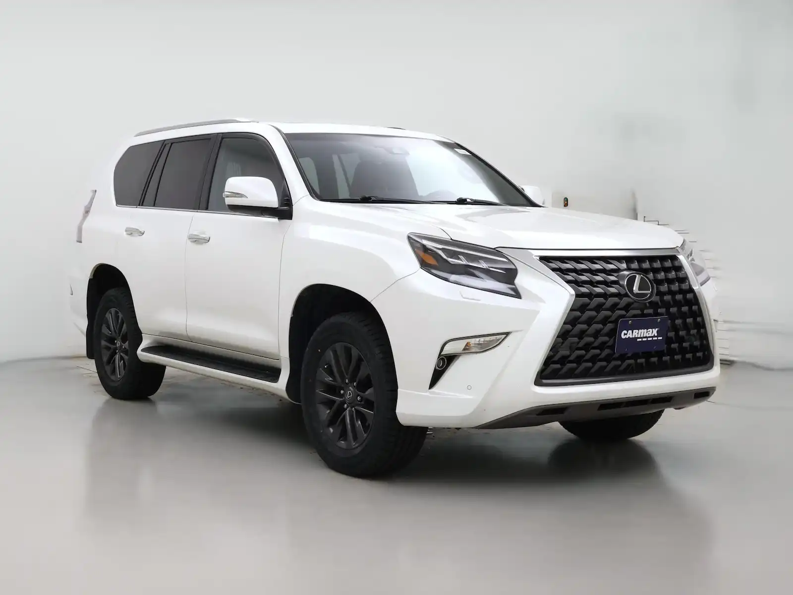 2023 Lexus GX 460 460 Premium's photo