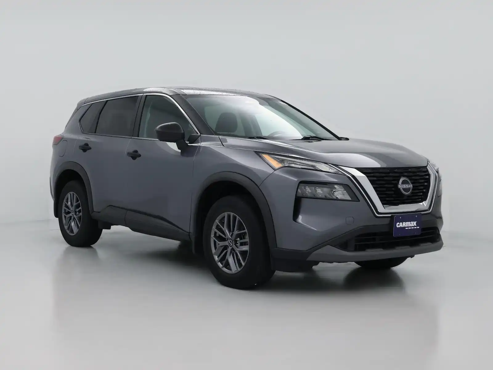 2023 Nissan Rogue S AWD's photo