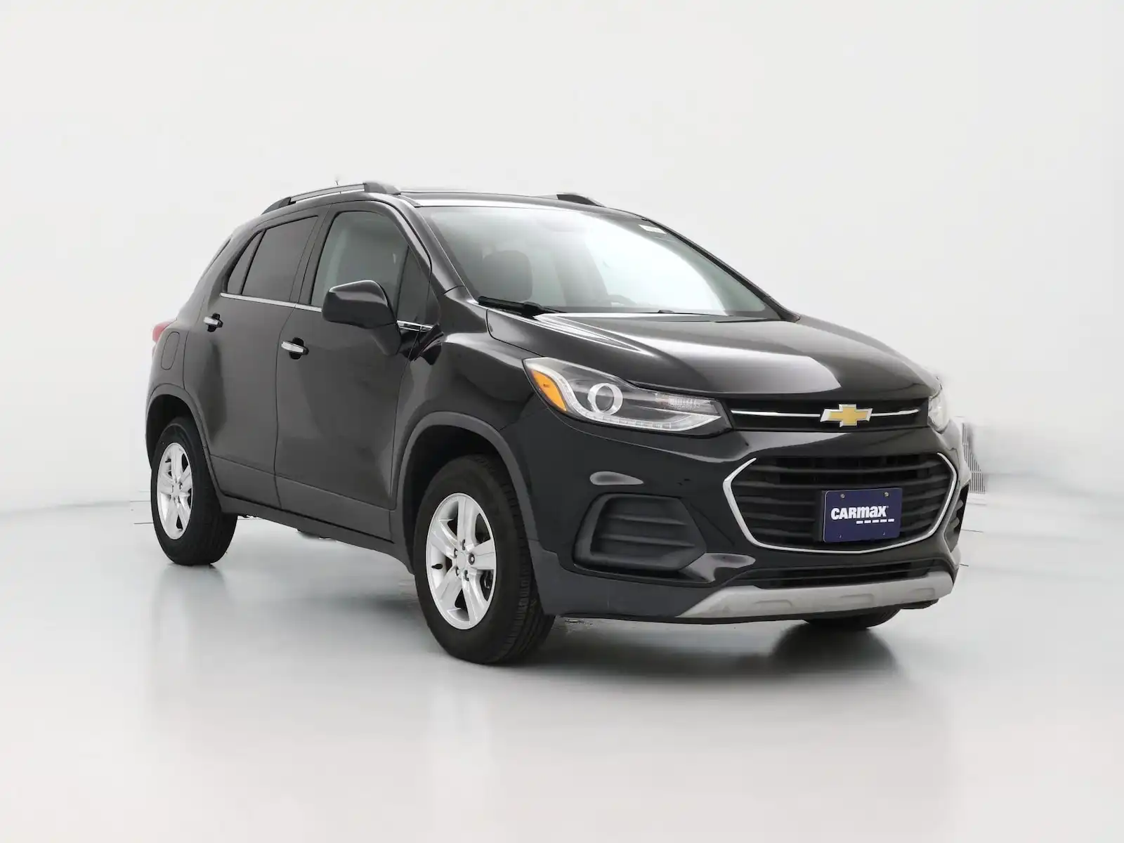 2019 Chevrolet Trax LT AWD's photo