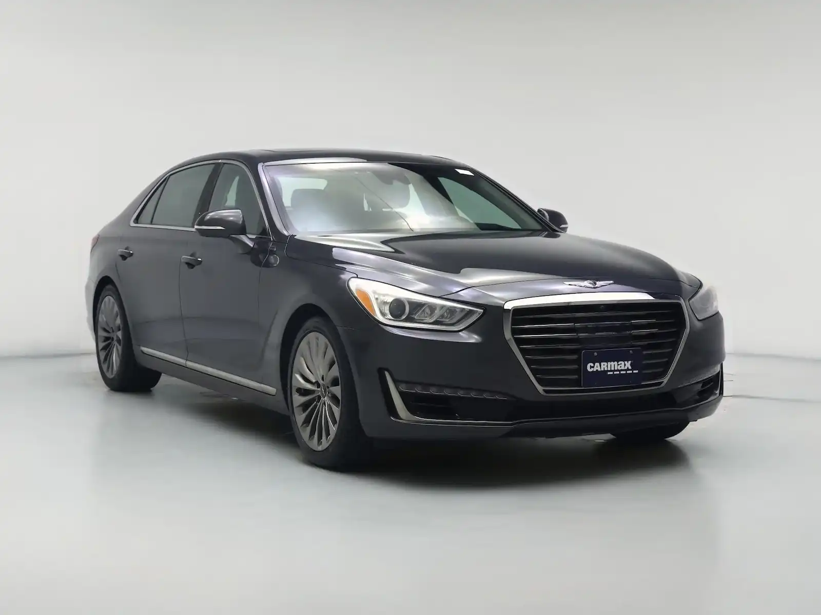 2019 Genesis G90 3.3T Premium AWD's photo