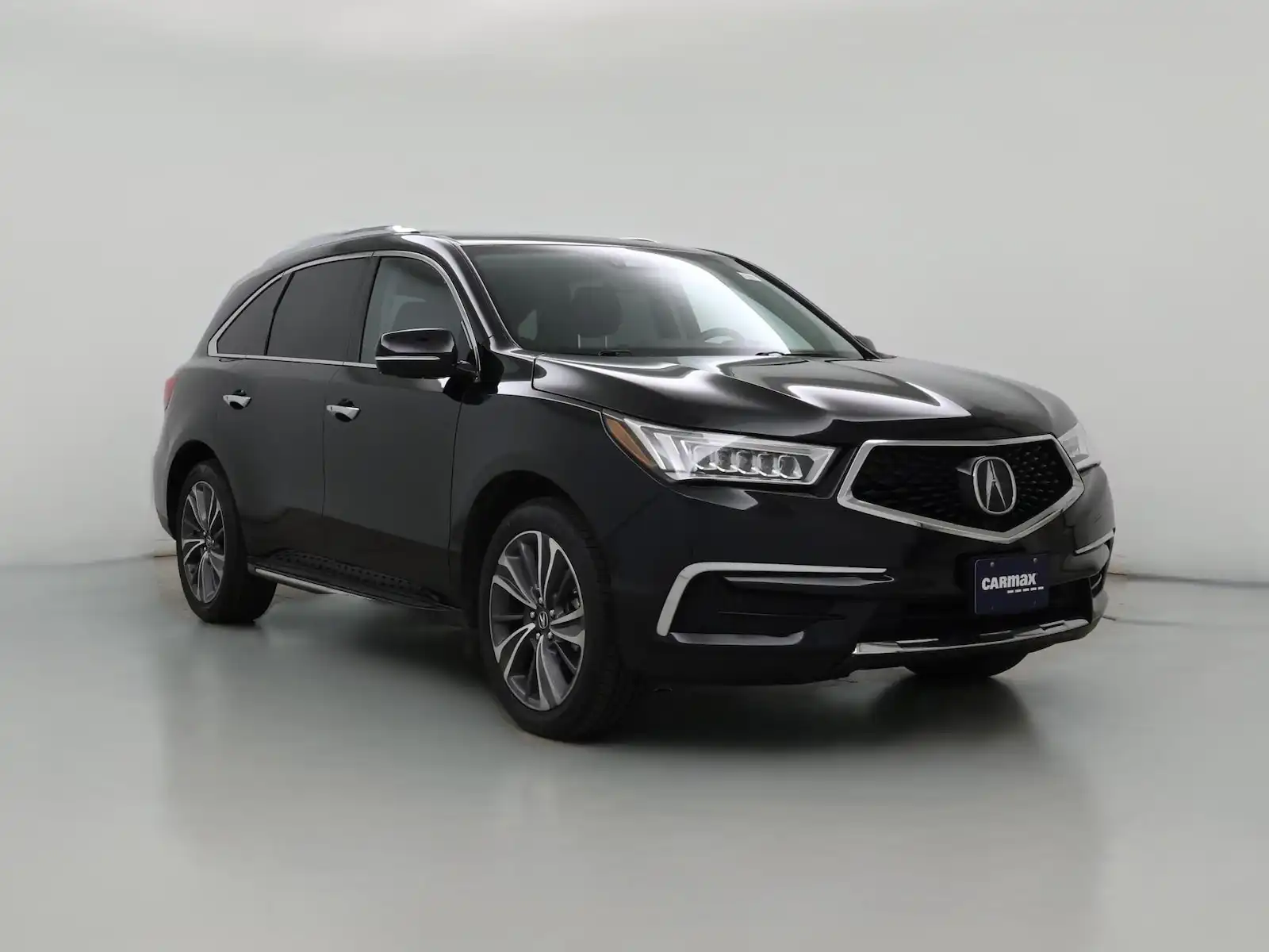 2019 Acura MDX SH-AWD Technology Package's photo