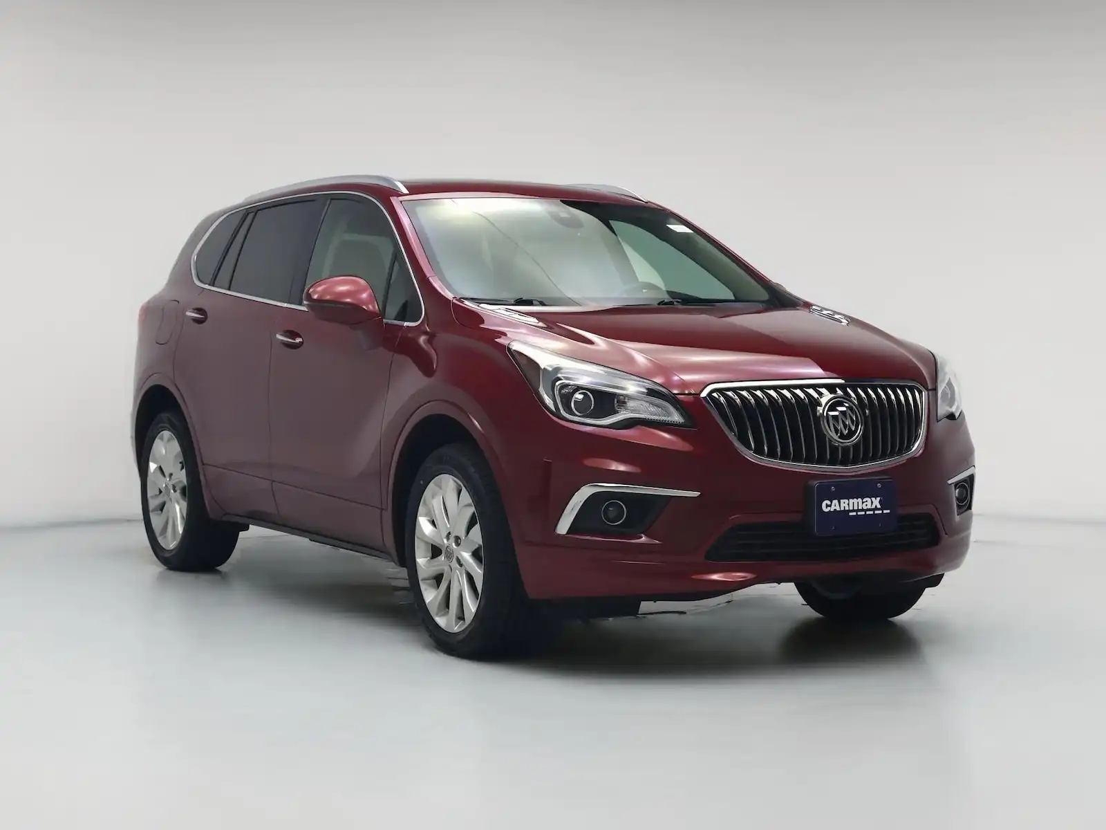 2017 Buick Envision Premium 2 AWD's photo