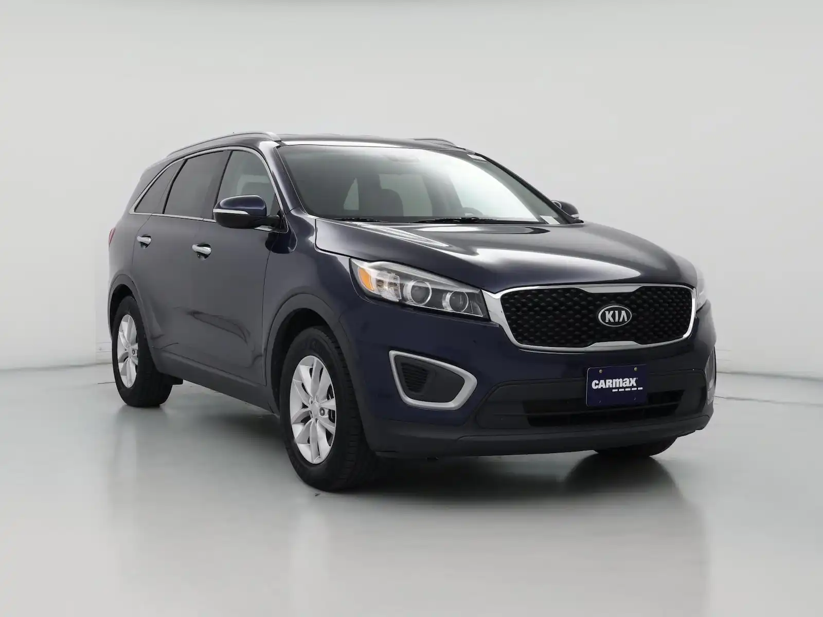 2017 Kia Sorento V6 LX Auto's photo