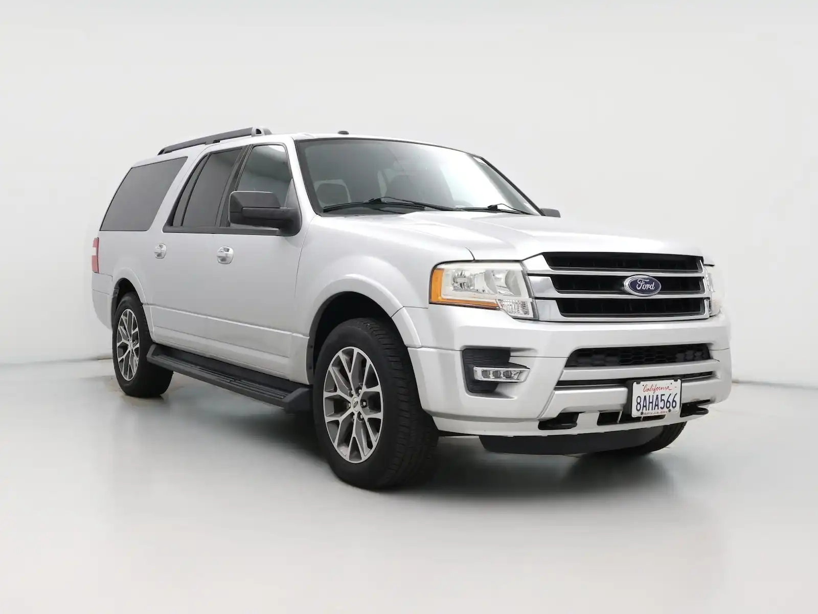 2017 Ford Expedition XLT 4WD EL's photo