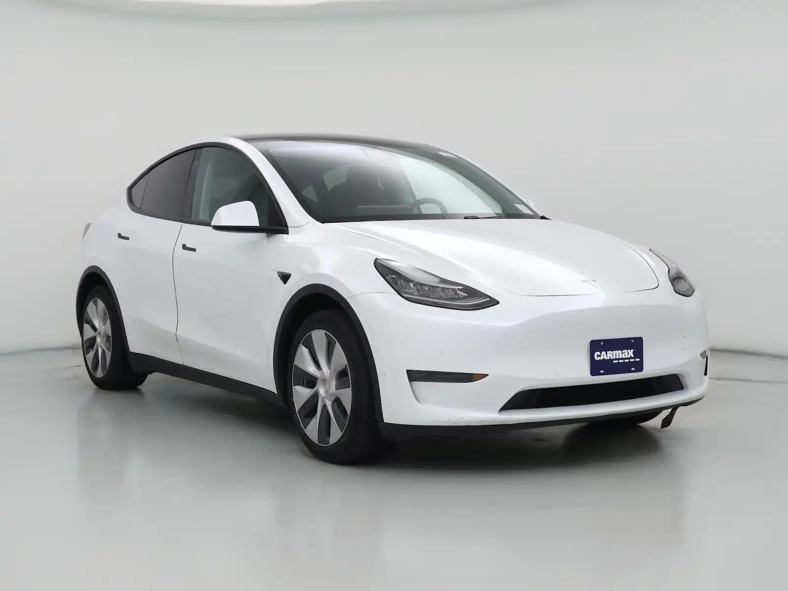 2021 Tesla Model Y Long Range Dual Motor AWD's photo
