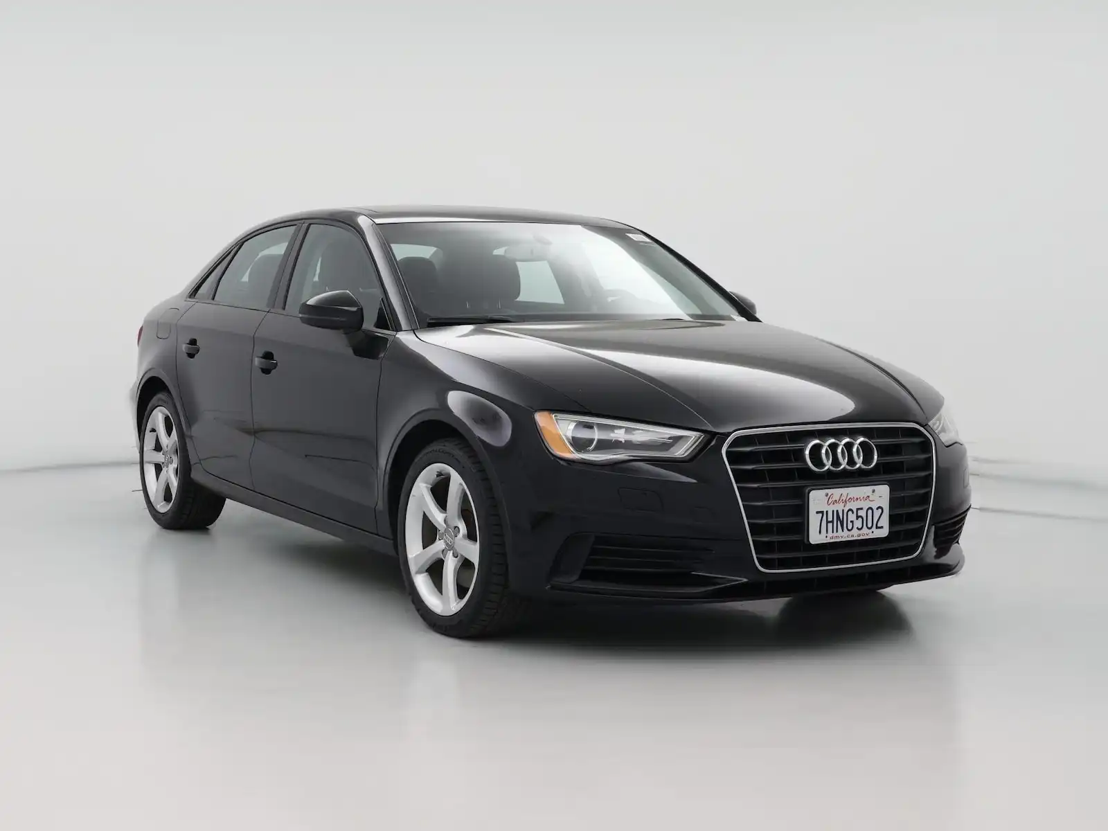 2015 Audi A3 1.8T Premium FWD S tronic's photo